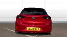 Vauxhall Corsa 1.2 SE Premium 5dr Petrol Hatchback